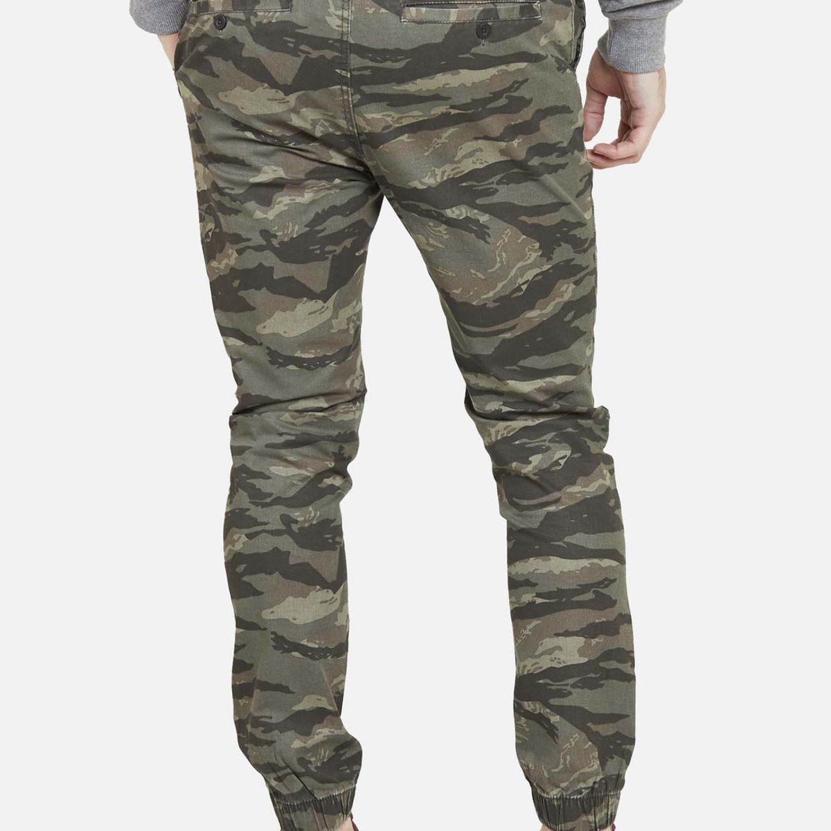 RIP CURL - Pantalon 6N223 Hombre Multicolor Rip Curl.