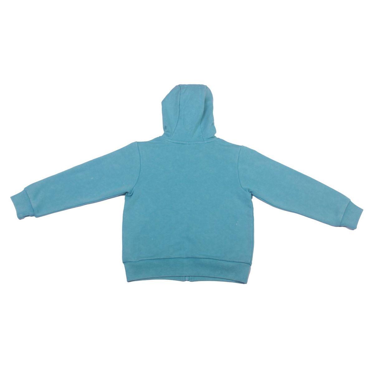PILLIN - Polerón Niño Turquesa Pillin PILLIN
