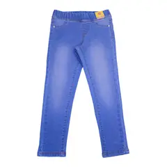 PILLIN - Jeans Niña Azul