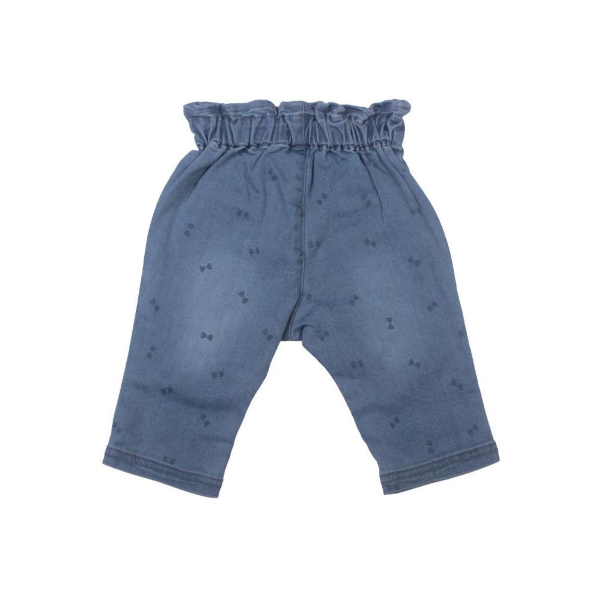 PILLIN - Jeans Bebe Niña Azul Pillin PILLIN