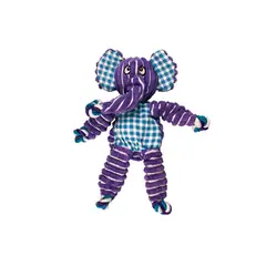 KONG - Floppy Knots Elephant Talla M/L