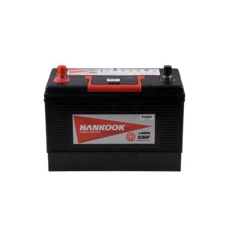 HANKOOK - BATERIA 100 AMP 800 CCA HANKOOK