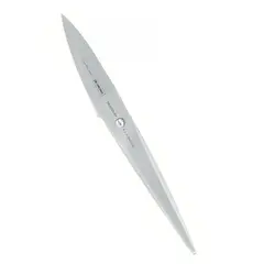PORSCHE - Cuchillo Pelador 7cm P-09 Chroma Type 301
