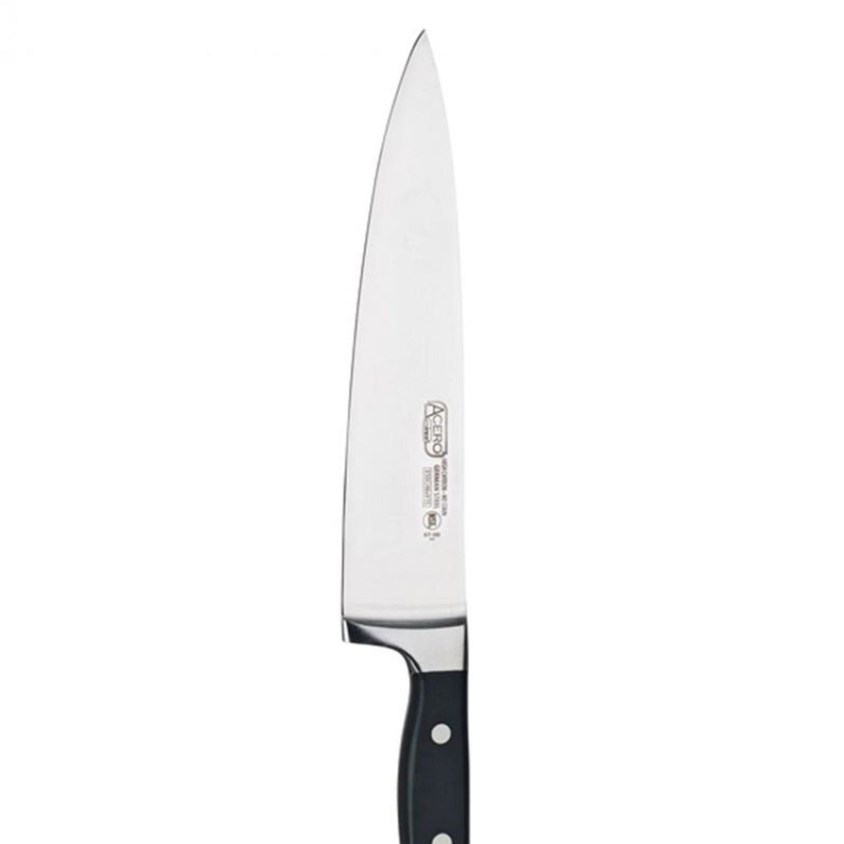 WINCO - Cuchillo Forjado Acero Chef 20 Cm Winco WINCO