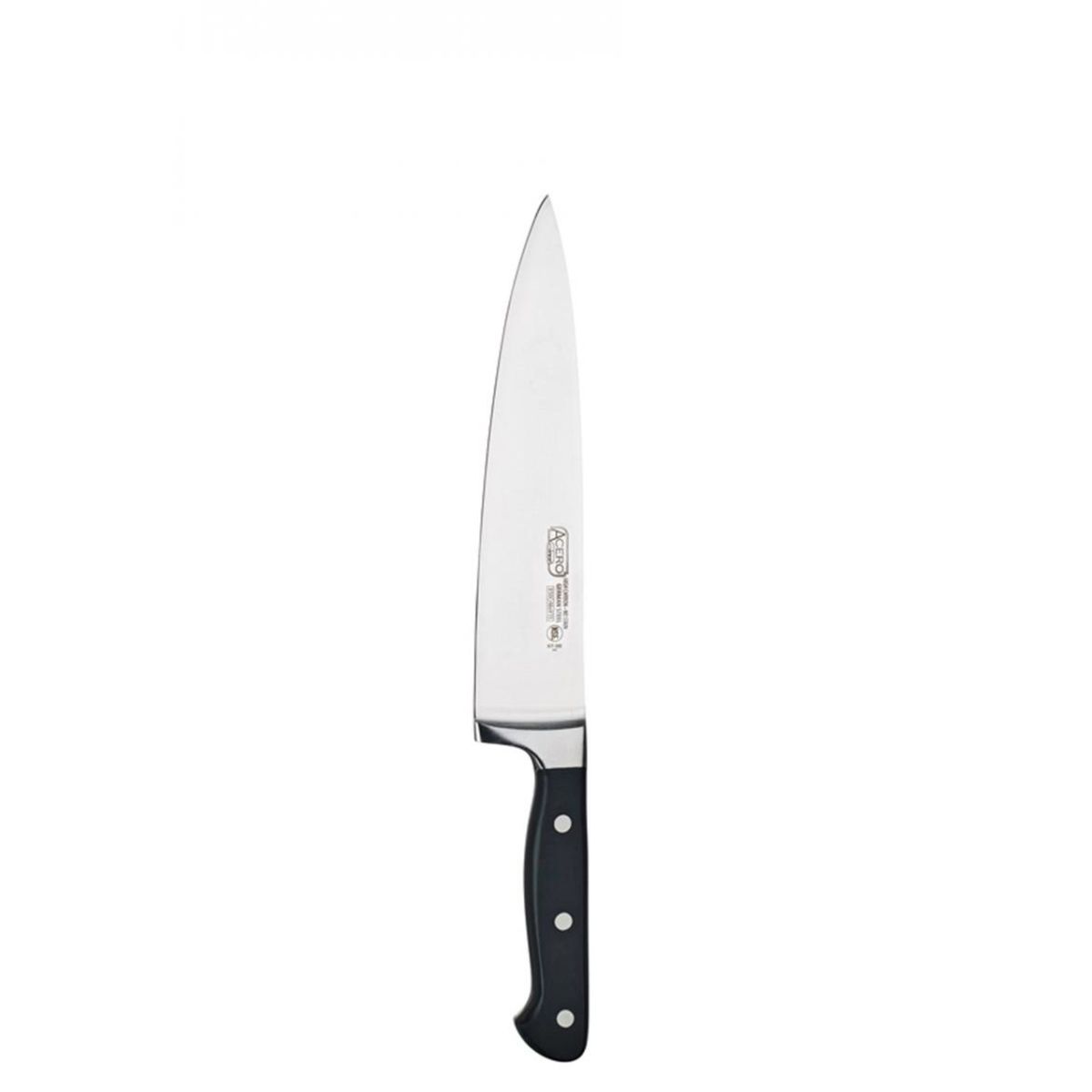 WINCO - Cuchillo Forjado Acero Chef 20 Cm Winco WINCO