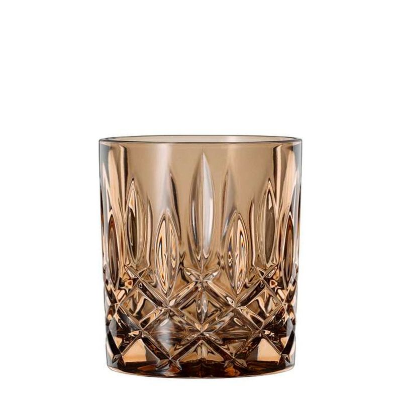 NACHTMANN - SET 2 VASOS NOBLESSE VINTAGE CAFE