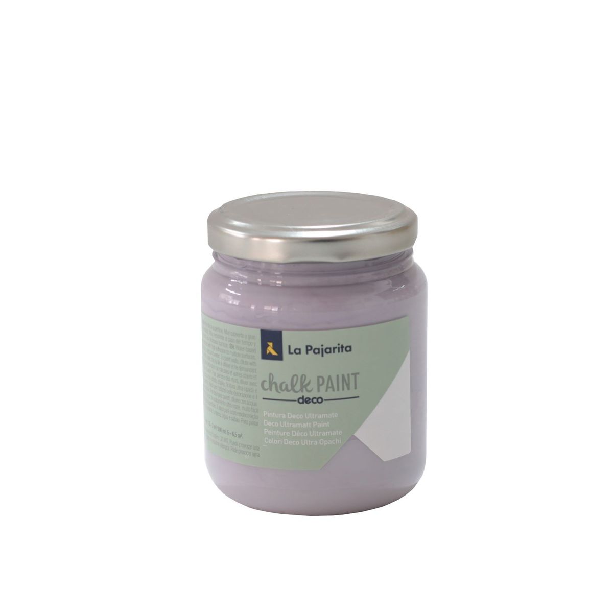 LA PAJARITA - Chalk Paint Violet 175 ml