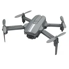 GENERICO - Drone con cámara MICRO S17 Cámara 480p Flip 360