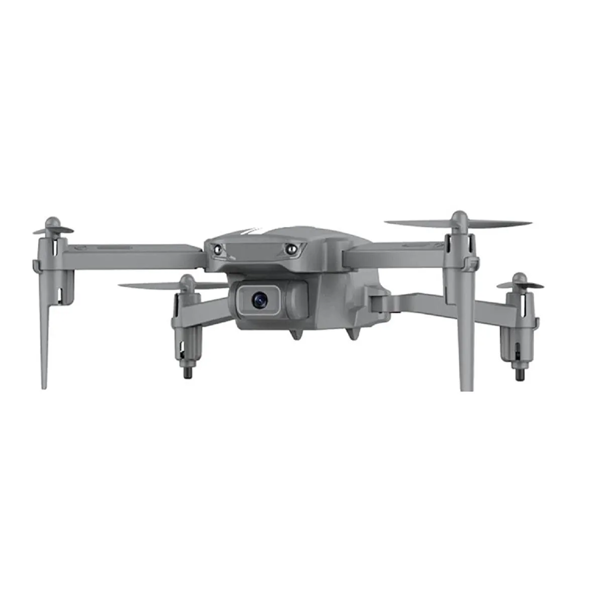 GENERICO - Drone con cámara MICRO S17 Cámara 480p Flip 360