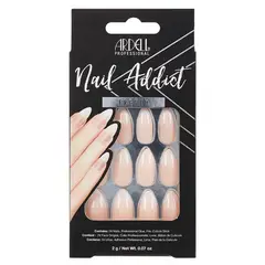 ARDELL - Uñas Postizas Addict Ombre French
