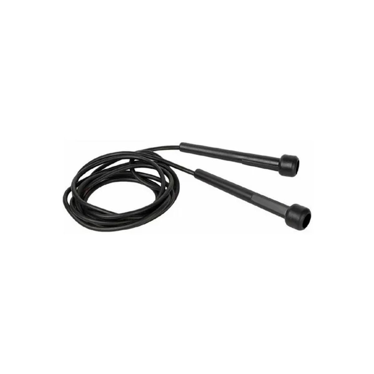 GENERICO - Cuerda De Saltar Crossfit Saltar Velocidad Fit Mujer Hombre