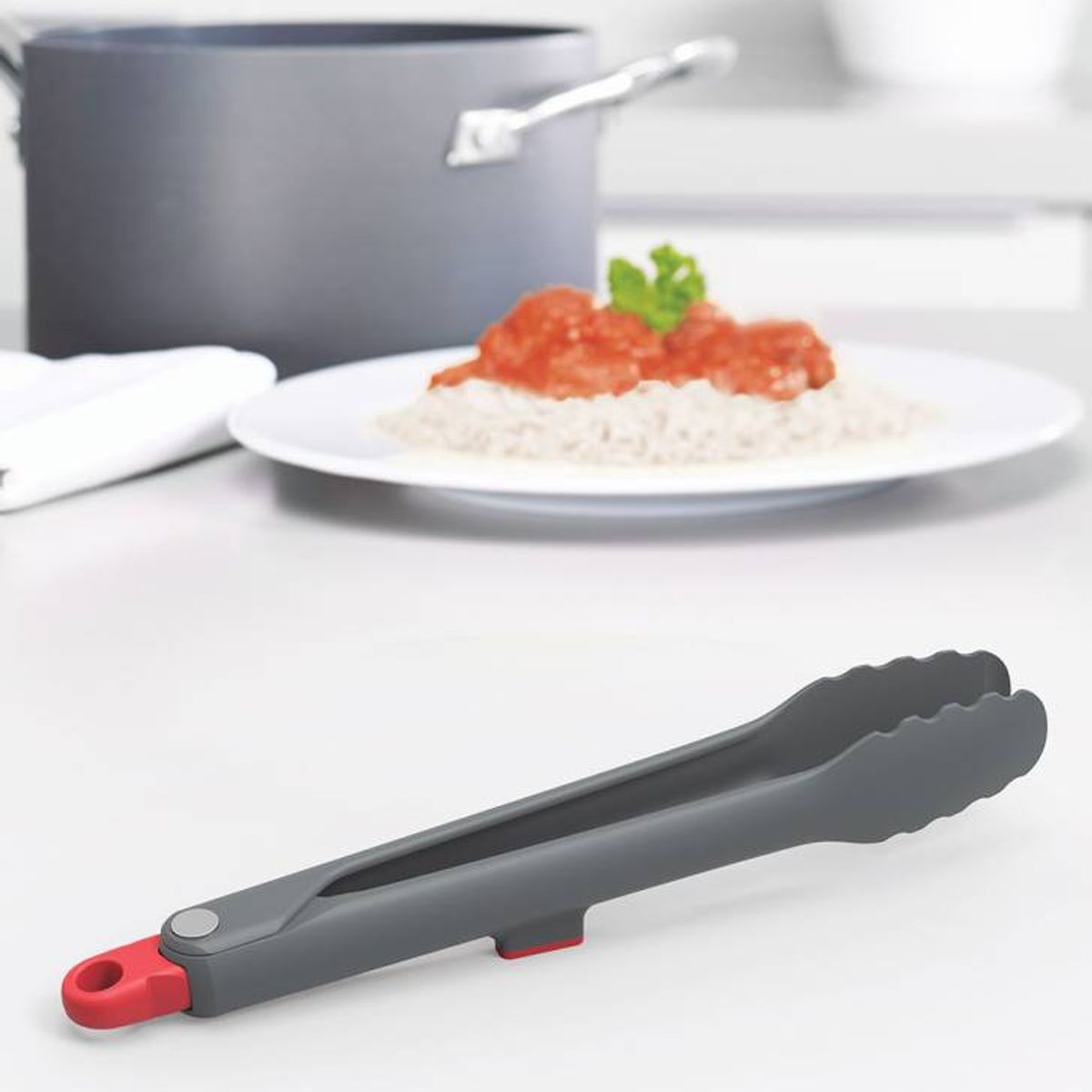 JOSEPH JOSEPH - Tenazas 30Cm Joseph Joseph Duo