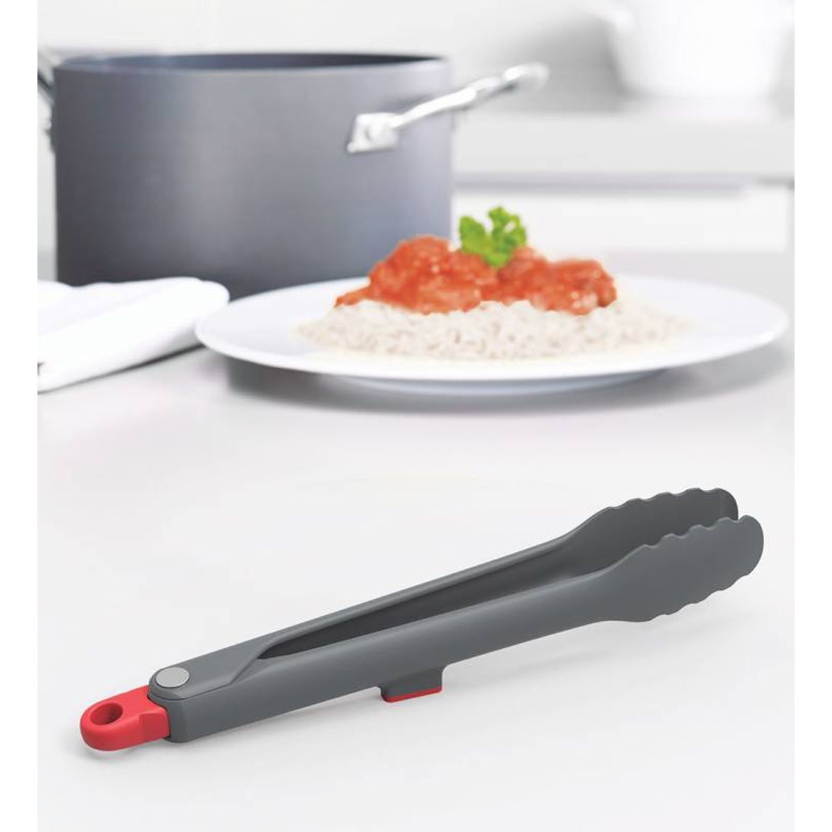 JOSEPH JOSEPH - Tenazas 30Cm Joseph Joseph Duo