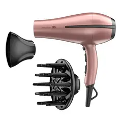 GAMA - Secador De Pelo Keration Bora 3d 2200w