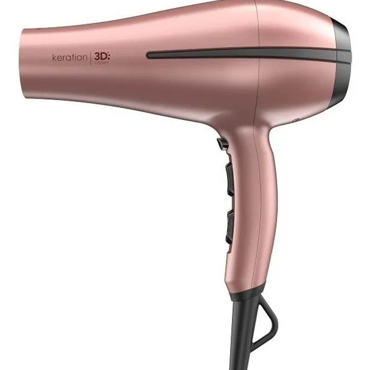 GAMA - Secador De Pelo Gama Keration Bora 3d 2200w