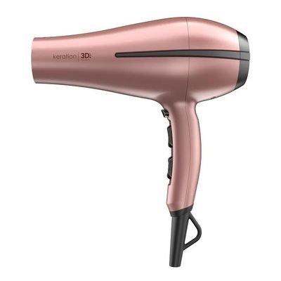 Imagen 2 del producto Secador De Pelo Keration Bora 3d 2200w