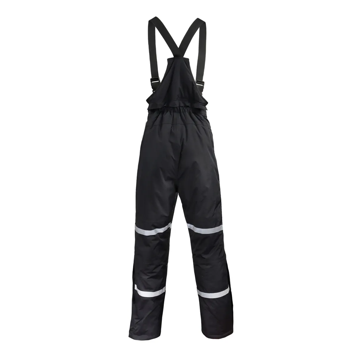 ABSOLUTE ZERO - Jardinera Térmica Reflectante Negra