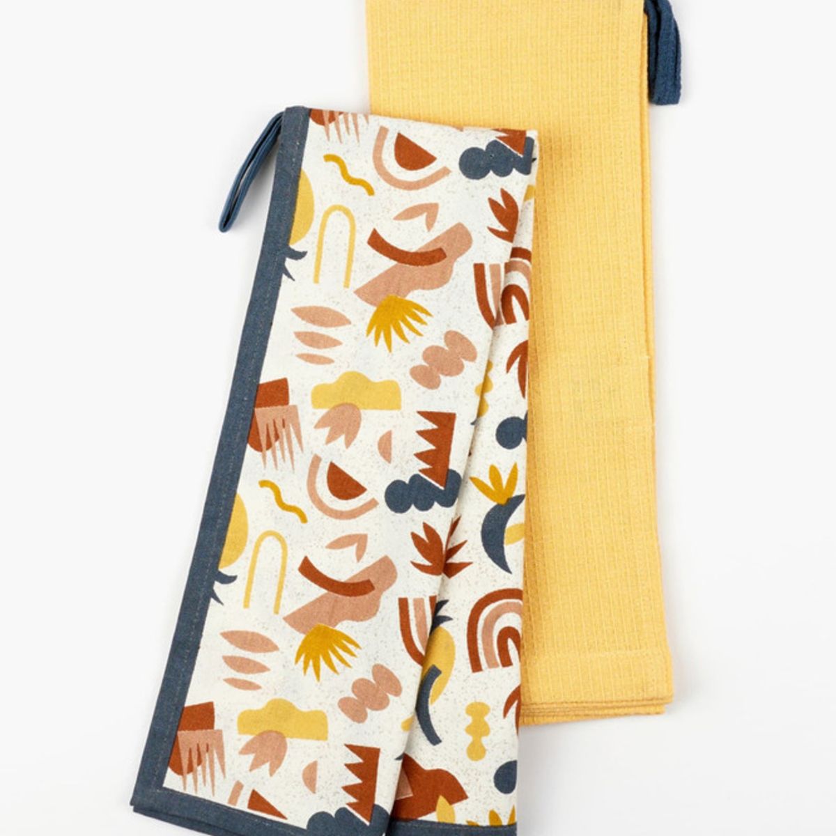 LOUNGE - Set Paños De Cocina Arcoiris LOUNGE