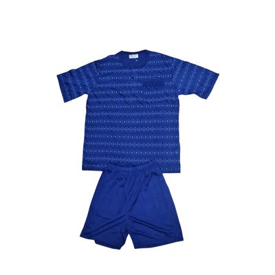 Imagen 1 del producto Pijama Hombre Verano Algodón