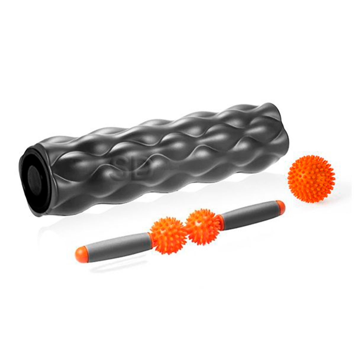 SDFIT - Foam Roller 3 en 1 Mod L3046