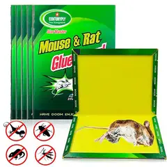 NO MARCA - Trampa pegajosa pack 10 unidades