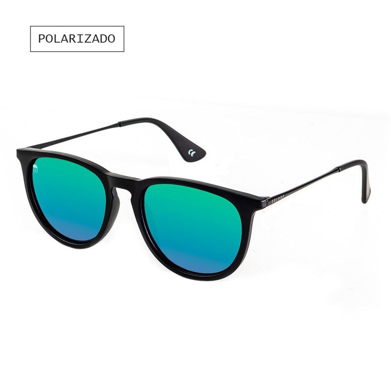 SO LONG - Lentes de Sol So Long Atticus Holiday Polarizado Filtro UV400