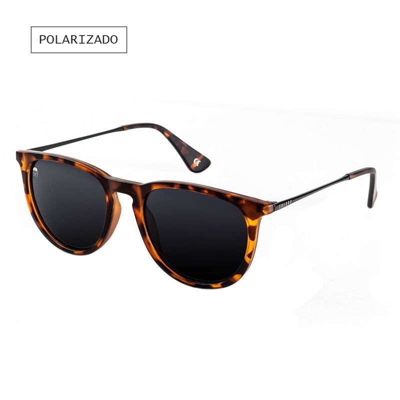 SO LONG - Lentes de Sol So Long Atticus Legacy Polarizado Filtro UV400