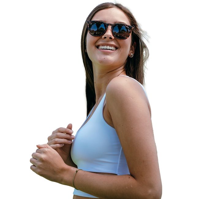 SO LONG - Lentes de Sol So Long Atticus Legacy Polarizado Filtro UV400