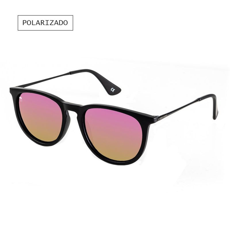 SO LONG - Lentes de Sol So Long Atticus Paradise Polarizado Filtro UV400