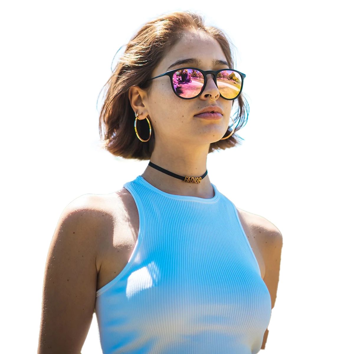 SO LONG - Lentes de Sol So Long Atticus Paradise Polarizado Filtro UV400