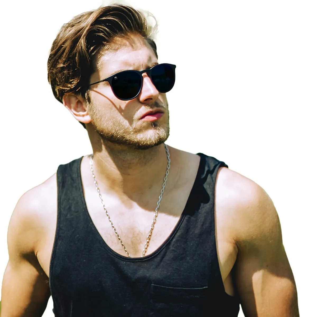 SO LONG - Lentes de Sol So Long Atticus TNT Polarizado Filtro UV400