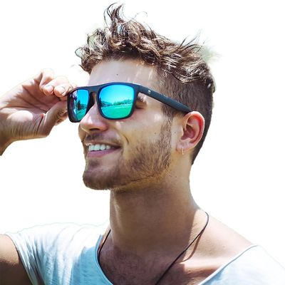 Imagen 2 del producto Lentes de Sol Baker Clash Polarizado Filtro UV400