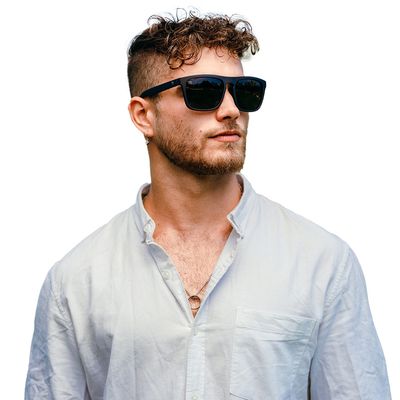 Imagen 2 del producto Lentes de Sol Baker Fireball Polarizado Filtro UV400