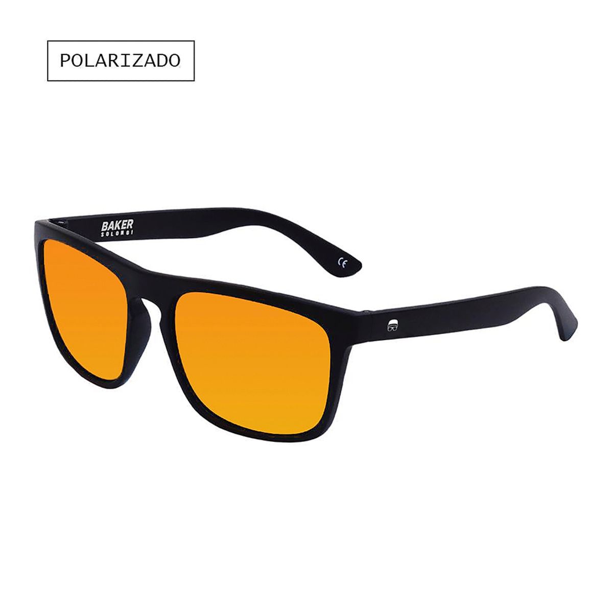 SO LONG - Lentes de Sol So Long Baker Hawk Polarizado Filtro UV400