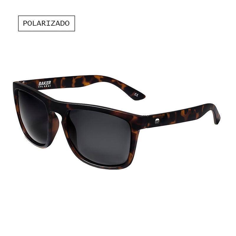 SO LONG - Lentes de Sol So Long Baker Hook Polarizado Filtro UV400