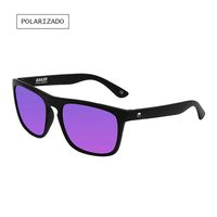 Lentes de Sol Baker Seven Polarizado Filtro UV400