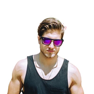 Imagen 2 del producto Lentes de Sol Baker Seven Polarizado Filtro UV400