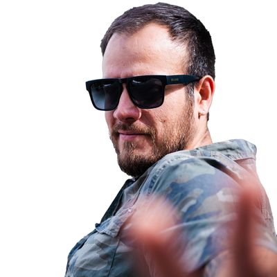 Imagen 2 del producto Lentes de Sol Evolution Polarizado Filtro UV400