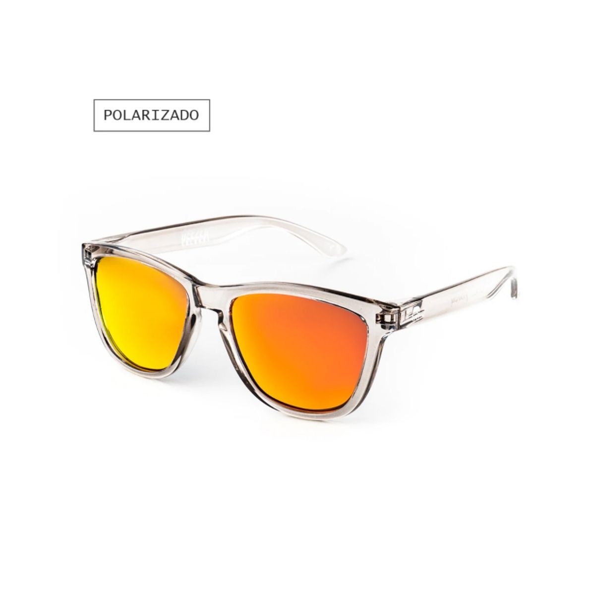 SO LONG - Lentes de Sol So Long Geezer Fenix Polarizado Filtro UV400