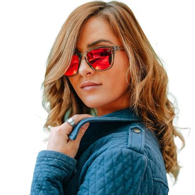 Imagen 2 del producto Lentes de Sol Geezer Fenix Polarizado Filtro UV400