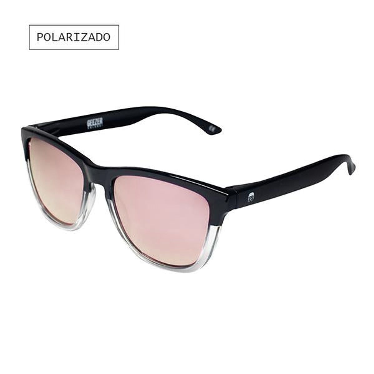 SO LONG - Lentes de Sol So Long Geezer Rossy Polarizado Filtro UV400
