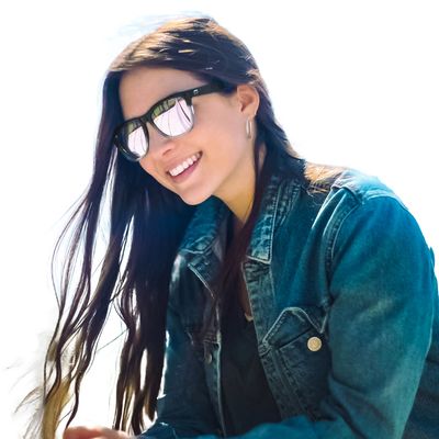 Imagen 2 del producto Lentes de Sol Geezer Rossy Polarizado Filtro UV400