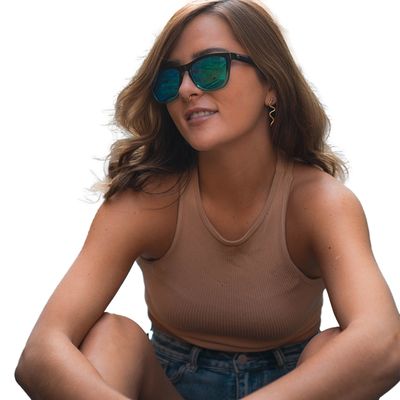 Imagen 2 del producto Lentes de Sol Geezer Spooky Polarizado Filtro UV400