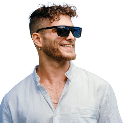 Imagen 2 del producto Lentes de Sol Panther Pro Polarizado Filtro UV400