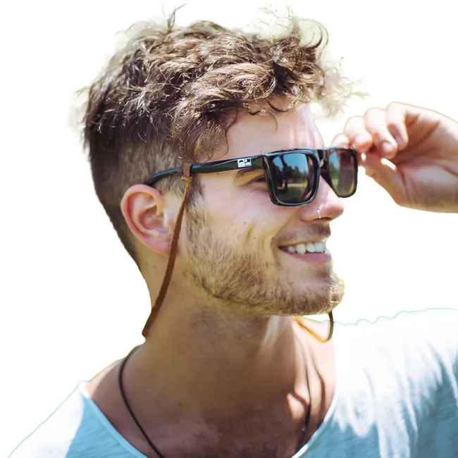 SO LONG - Lentes de Sol So Long Panther Filtro UV400