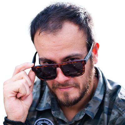 Imagen 2 del producto Lentes de Sol Rex Atlas Polarizado Filtro UV400