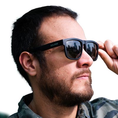 Imagen 2 del producto Lentes de Sol Rex Virgo Polarizado Filtro UV400.