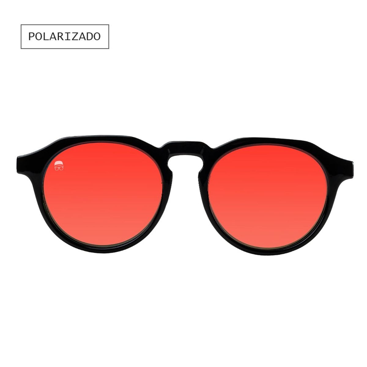 SO LONG - Lentes de Sol So Long Smash Addictive Polarizado Filtro UV400