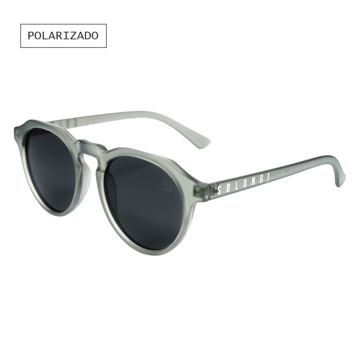 SO LONG - Lentes de Sol So Long Smash Garage Polarizado Filtro UV400