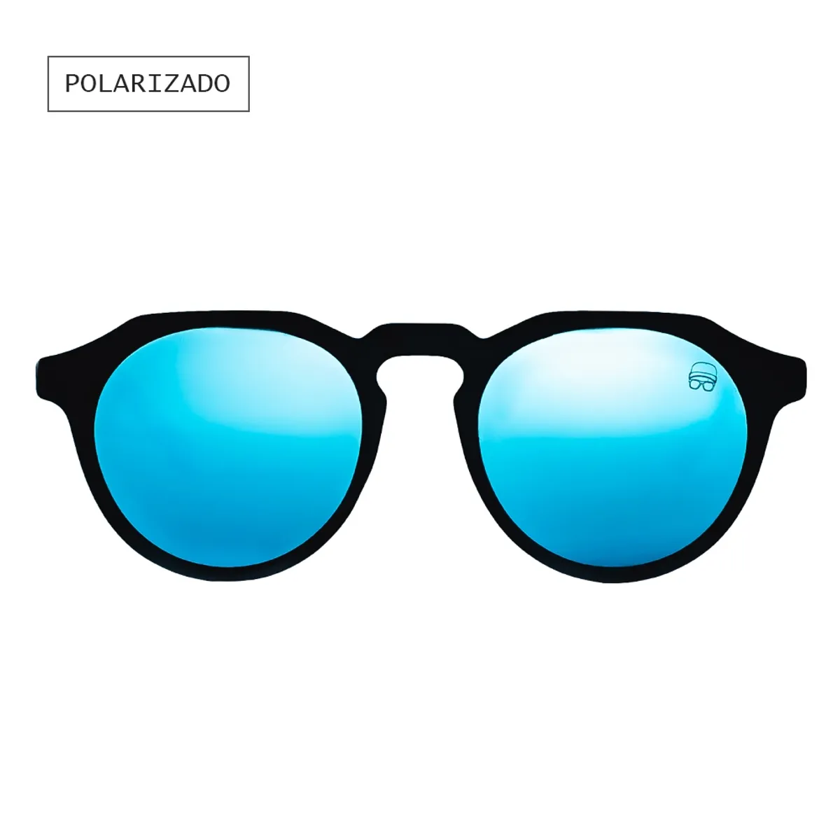 SO LONG - Lentes de Sol So Long Smash Ice Polarizado Filtro UV400